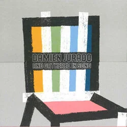 I Was A Line Chords by Damien Jurado