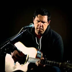 Silver Joy Tab by Damien Jurado