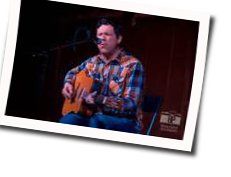 All For You Chords by Damien Jurado
