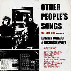 Crazy Like A Fox Chords by Damien Jurado