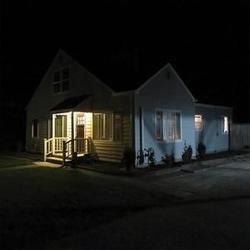 Fool Maria Chords by Damien Jurado