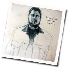 Jericho Road Chords by Damien Jurado