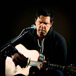 Silver Joy Tab by Damien Jurado