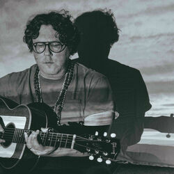 Whatever Happened To Paul Sand Chords by Damien Jurado