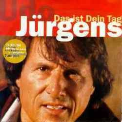 Das Ist Dein Tag Chords by Udo Jurgens