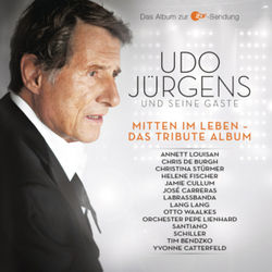 Der Mann Mit Der Mütze Chords by Udo Jurgens