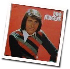 Ein Ehrenwertes Haus Chords by Udo Jurgens