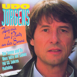 Udo Jurgens