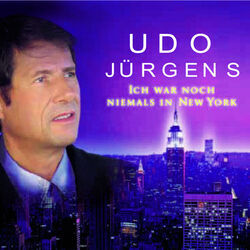 Ich War Noch Niemals In New York Chords by Udo Jurgens