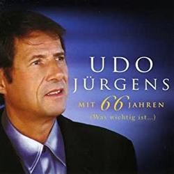 Ich Will Ich Kann by Udo Jurgens