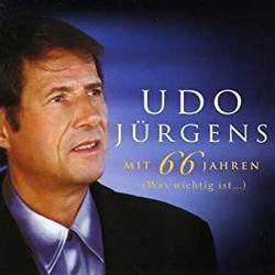 Ich Will Ich Kann Chords by Udo Jurgens