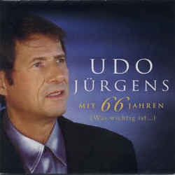 Was Wichtig Ist Chords by Udo Jurgens
