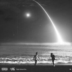 Co-pilot Chords by Just Hush