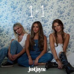 1 + 1 Chords by Just Jayne