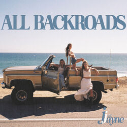 All Backroads Chords by Just Jayne