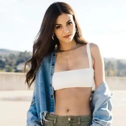 Almost Paradise Chords by Victoria Justice