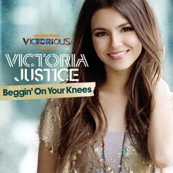 Beggin On Your Knees Tab by Victoria Justice