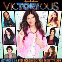 Faster Than Boyz Chords by Victoria Justice