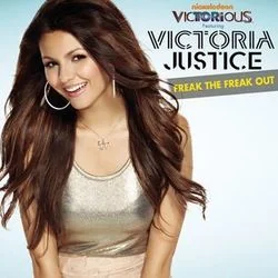 Freak The Freak Out Tab by Victoria Justice