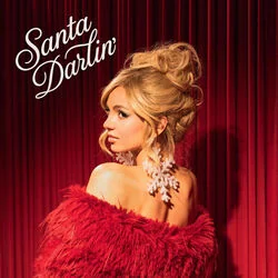 Santa Darlin Chords by Victoria Justice