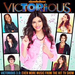 365 Days Ukulele by Victoria Justice