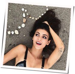 Beggin On Your Knees Chords by Victoria Justice