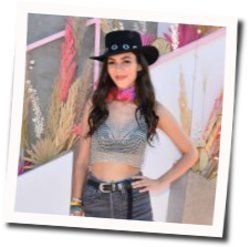 Beggin On Your Knees Ukulele Chords by Victoria Justice