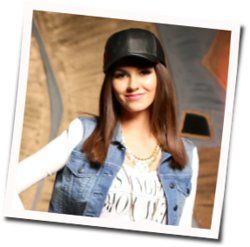 Best Friends Brother Ukulele Chords by Victoria Justice
