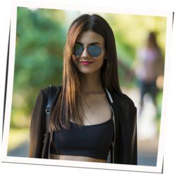 Freak The Freak Out Ukulele Chords by Victoria Justice