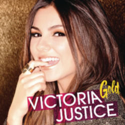 Gold Chords by Victoria Justice
