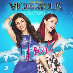 La Boyz by Victoria Justice