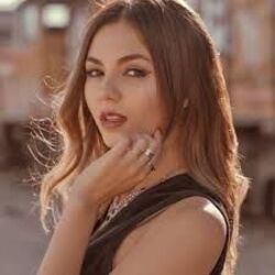 Song2you Chords by Victoria Justice