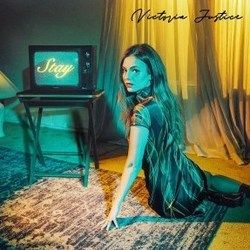 Stay Chords by Victoria Justice