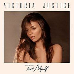 Treat Myself Ukulele Chords by Victoria Justice