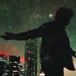 Every December by Justin Anda