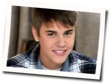 Boyfriend (Ver2) Tab by Justin Bieber