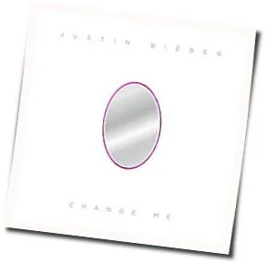 Change Me (Ver2) Chords by Justin Bieber