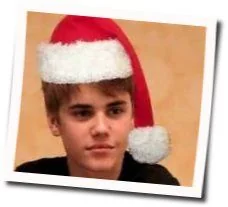 Christmas Love Chords by Justin Bieber