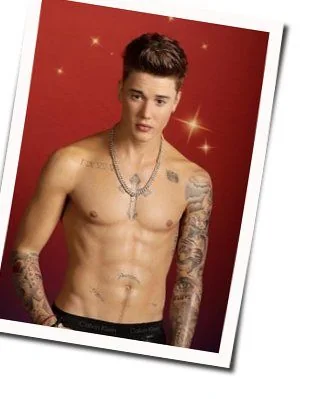 Despacito (Ver3) Chords by Justin Bieber