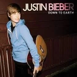 Down To Earth (Ver2) Chords by Justin Bieber
