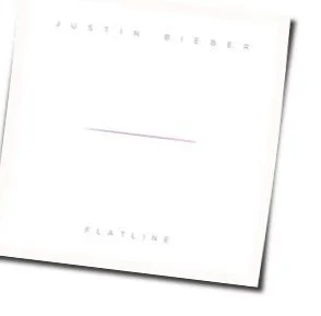 Flatline Chords by Justin Bieber