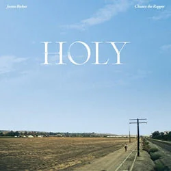 Holy (Ver2) Chords by Justin Bieber