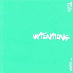 Intentions Chords by Justin Bieber
