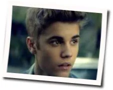 Love Me Like You Do Chords by Justin Bieber