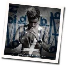 Love Yourself (Ver2) Chords by Justin Bieber