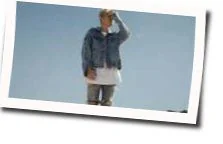 Mark My Words (Ver2) Chords by Justin Bieber