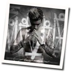 No Pressure (Ver2) Chords by Justin Bieber
