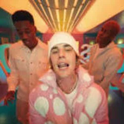 Peaches Acoustic Chords by Justin Bieber