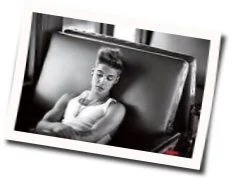 Purpose (Ver2) Chords by Justin Bieber