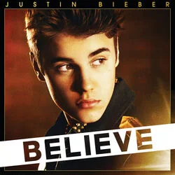 Right Here Chords by Justin Bieber